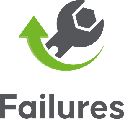 Logo Failures
