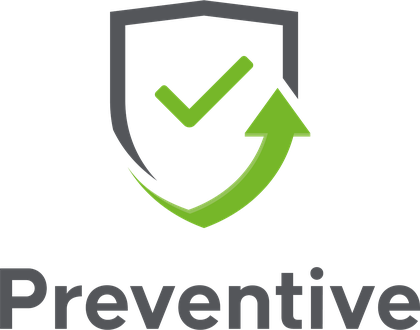 Logo Preventive