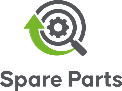 Logo Spare Parts